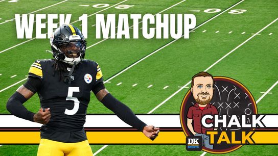 Video: Chalk Talk taken South Side (Chalk Talk)